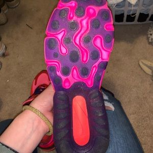 Nike’s